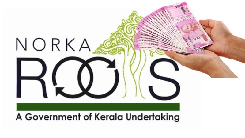 Norka insurance plan for non-residents