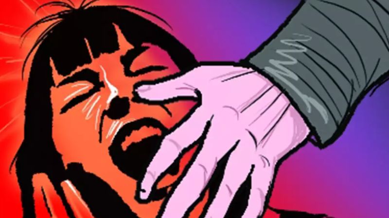 Sexual assault again autorickshaw passenger two arrested