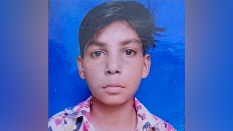Dalit student brutally beaten by teacher dies