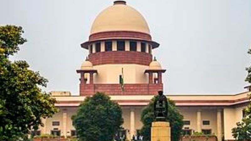 Supreme court asks centre about reappointment of retired judges