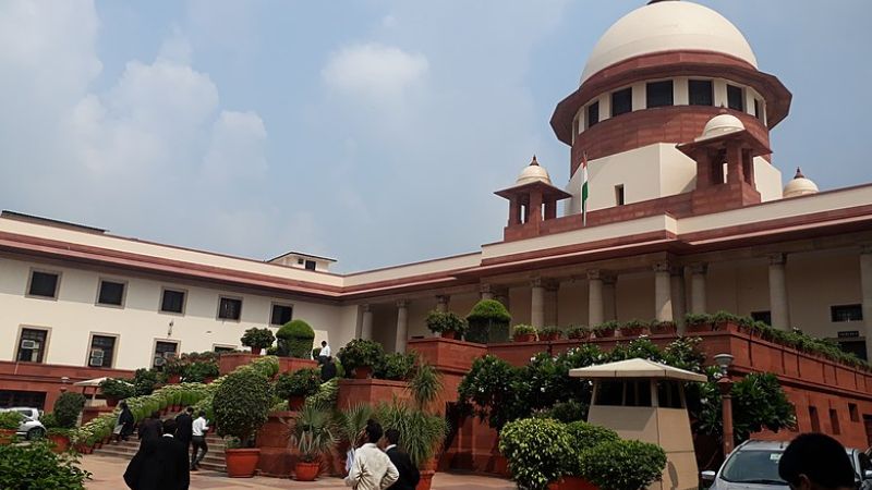 supreme court rejected the plea to declare sanskrit as national language