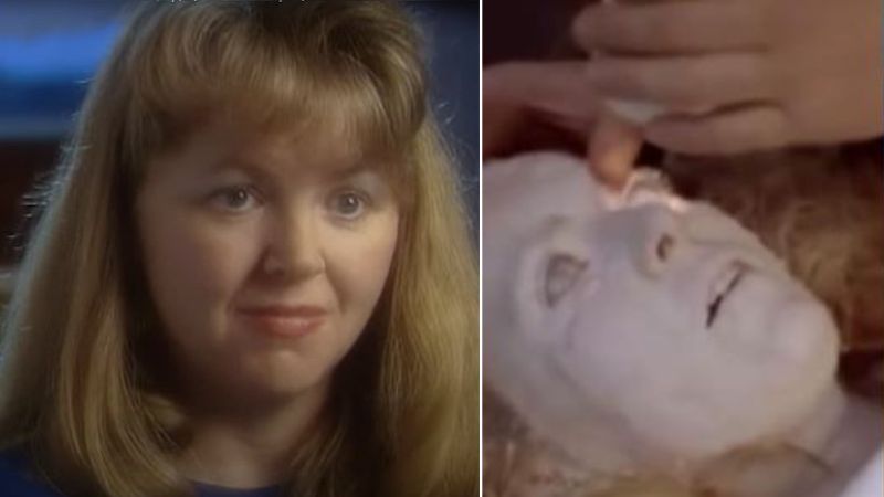 story of jean hilliard who survived from death