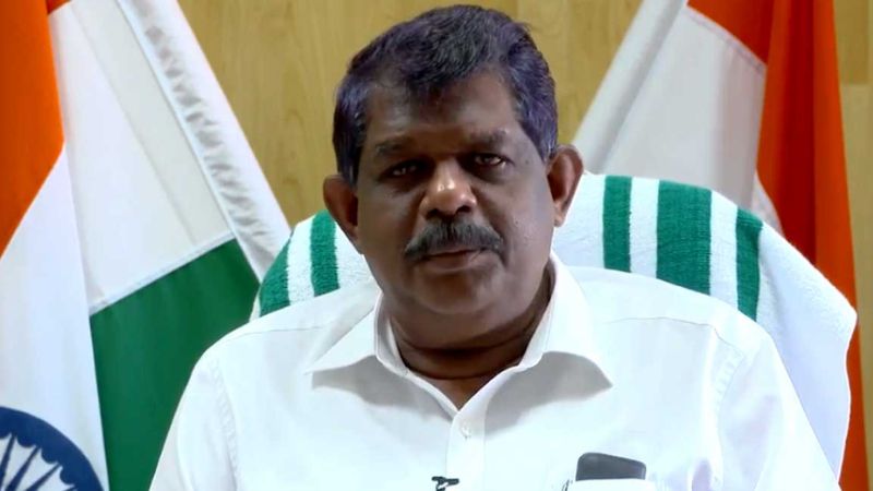 antony raju gives instructions to start paying ksrtc salary from today