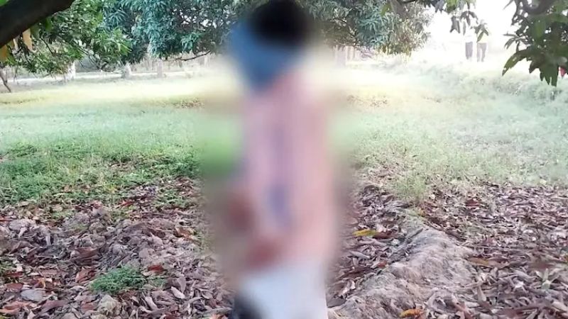 man found dead family says killed over affair with a muslim girl