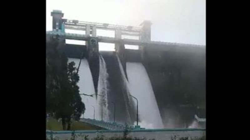 Parambikulam dam shutter's maintenance will delay