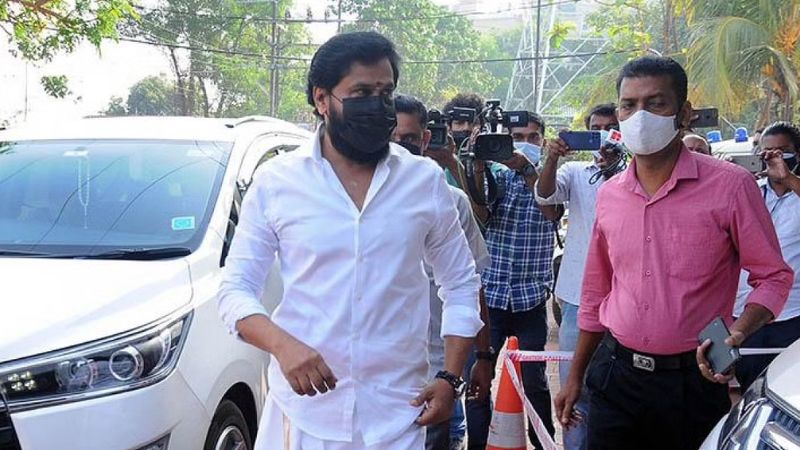 Petition is in high court in actress assault case