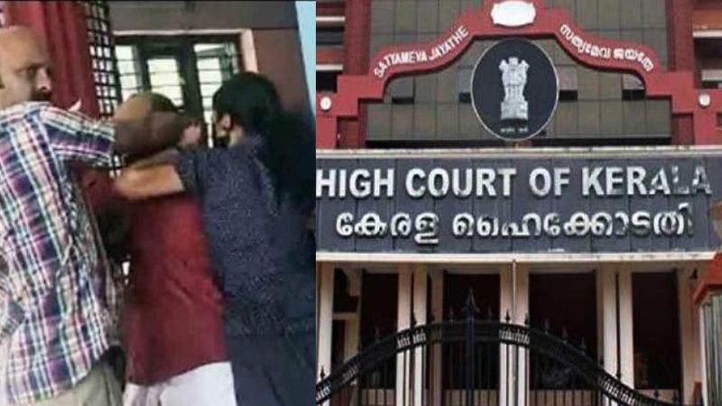 kattakkada ksrtc issue is in high court