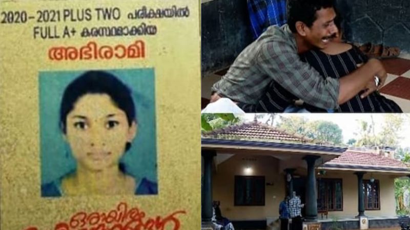 deepa devi viral fb post about abhirami