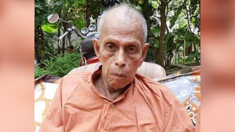 P.A cyrus passed away