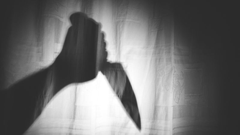 husband slashed wife varkkala