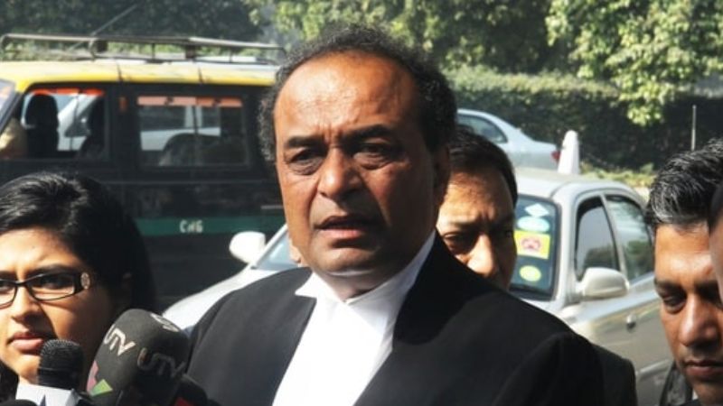 mukul rohatgi rejects Attorney General place for second time