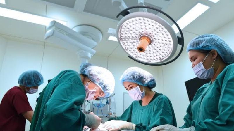 Both Kidneys Of Woman Removed In Nursing Home