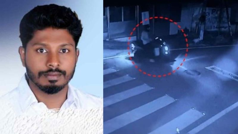 AKG Center Attack Case Accused's bail application in court