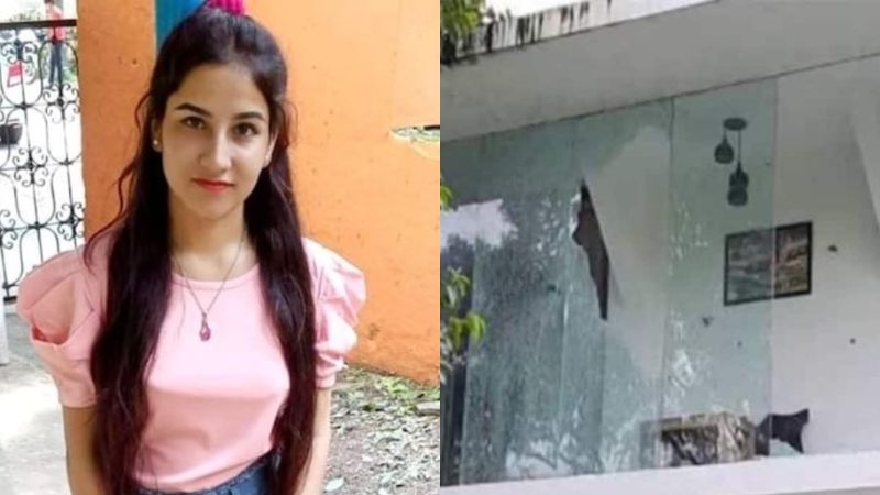 family made allegation against ankitha bhandari's murder