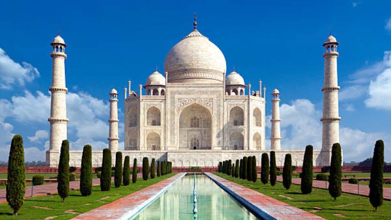 Taj Mahal’s name change proposal failed