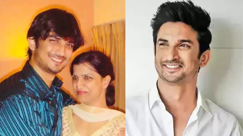 sushant singh rajput sister against bollywood
