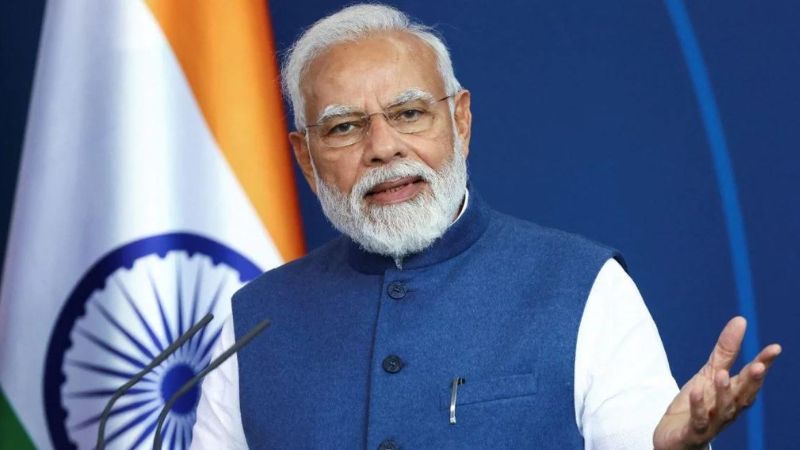 pm narendra modi visit kerala today