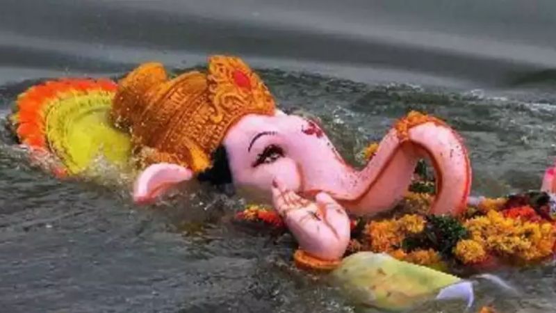 6 dies during ganesh idol immersion haryana