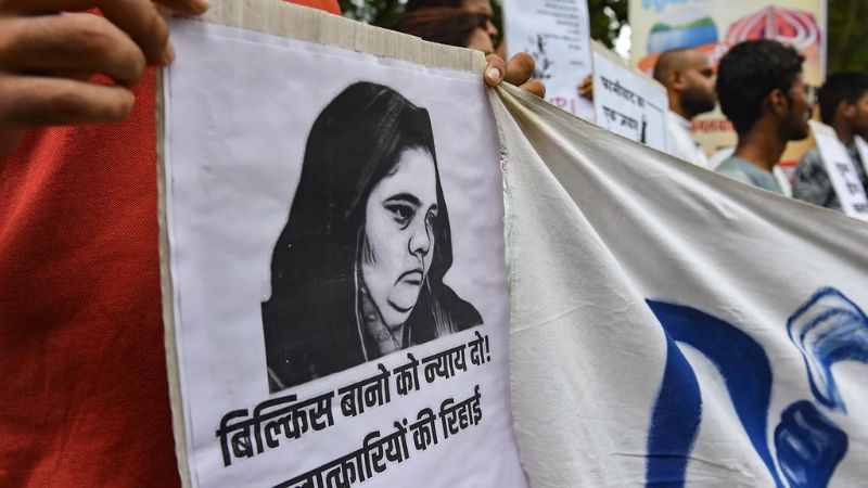 supreme court seeks remission reports on bilkis bano case