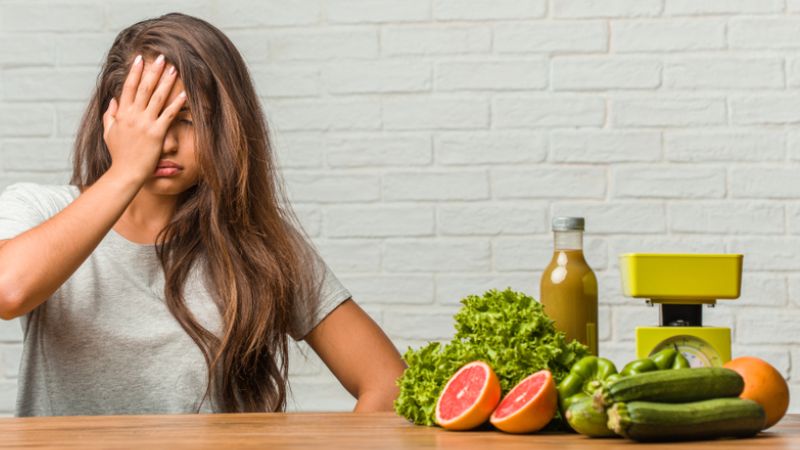 should avoid these food items in morning empty stomach