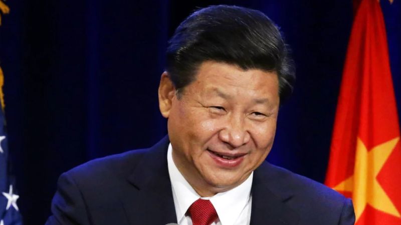 What did Xi Jinping really do in China amid coup rumours