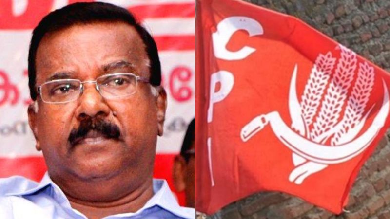 c divakaran about age limit in cpi