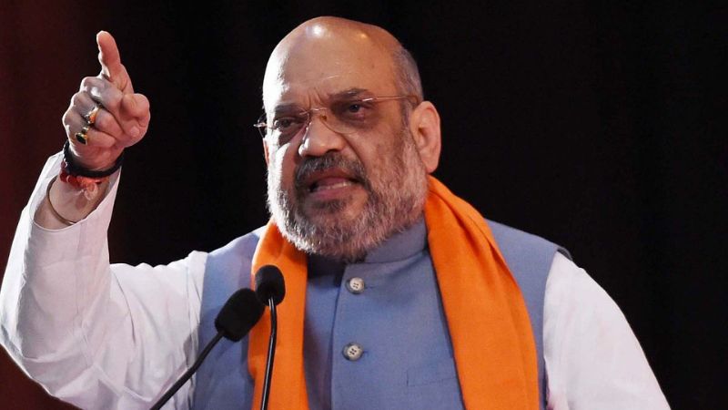 amit shah hits back congress and rahul gandhi