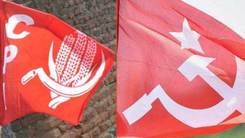 sexual abuse case against cpim leader