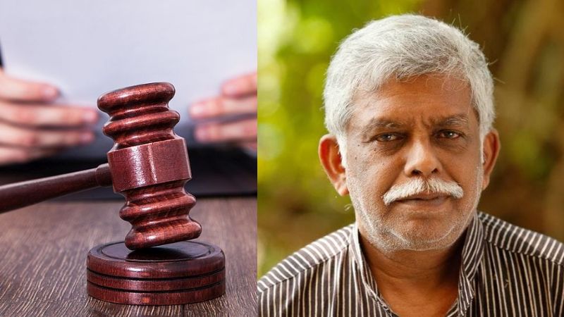 court stay for judge s krishnakumar's transfer