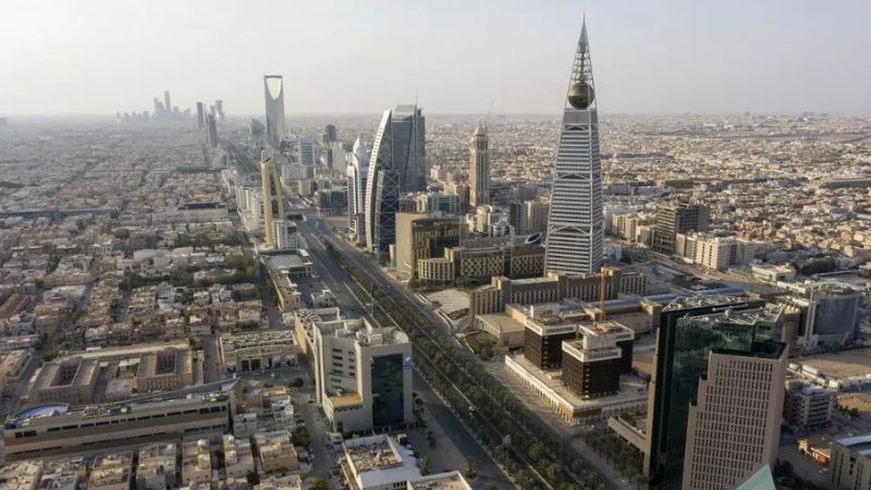 Indians in deportation centers in Saudi Arabia will return home