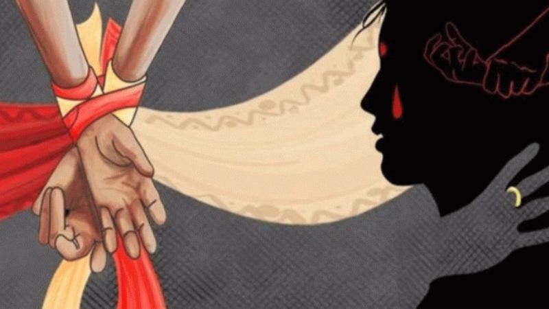 marital rape criminalize supreme court notice to centre