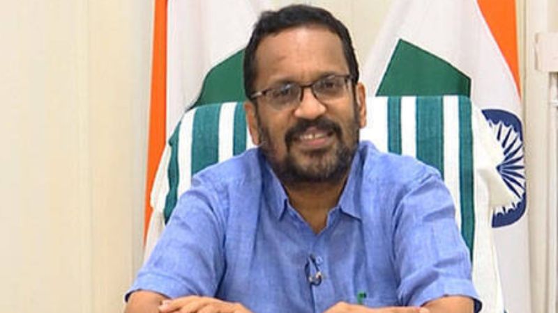 there is no war between governor and govt minister k rajan