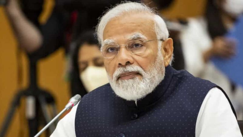modi's bday should celebrate as national unemployment day