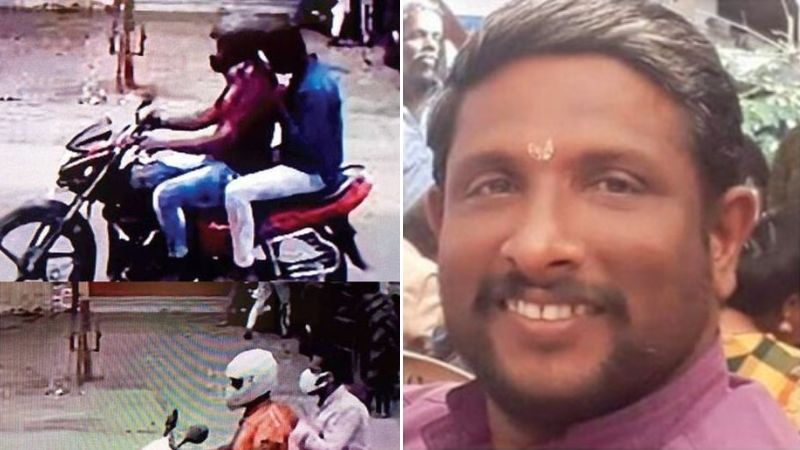 one more arrested in palakkad sreenivasan murder case