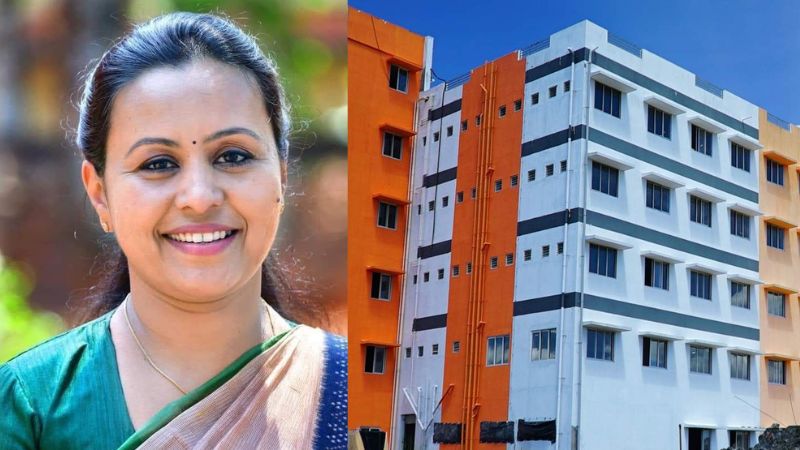 National Medical Commission approval for Konni Medical College