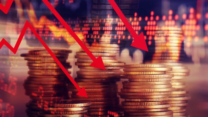world will face recession by 2023 world bank report