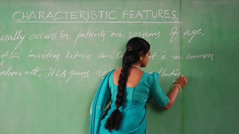 private school teachers has the right for gratuity says supreme court