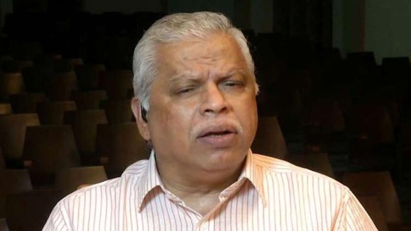 mv jayarajan against governor arif mohammad khan
