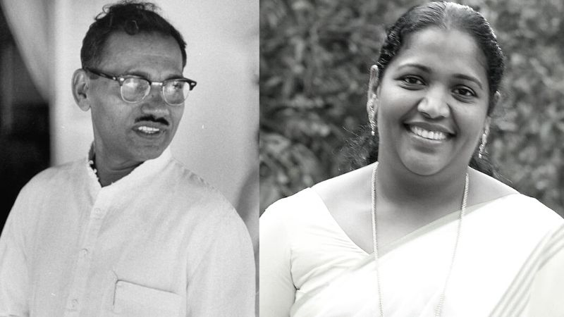 crisis in cpi column by Anoop Parameswaran