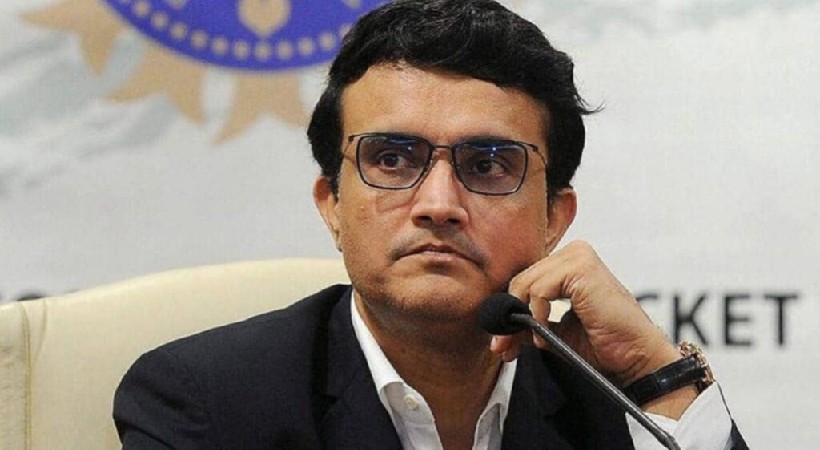 sourav ganguly icc chairman