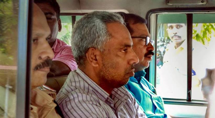 PFI State General Secretary Abdul Sattar in remand