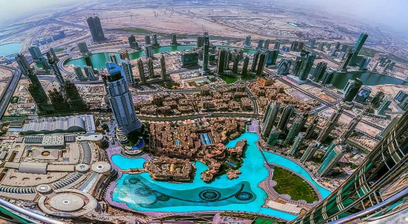 Dubai residents to register all cohabitants in apartments