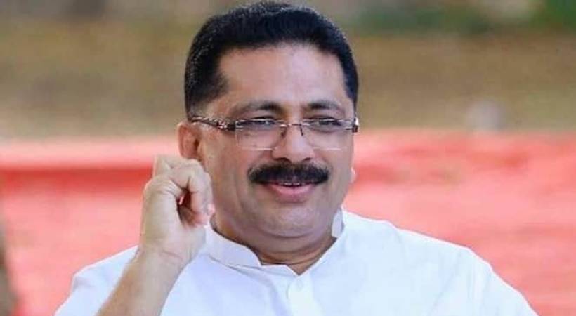 Azad Kashmir reference; case against KT Jaleel was changed again