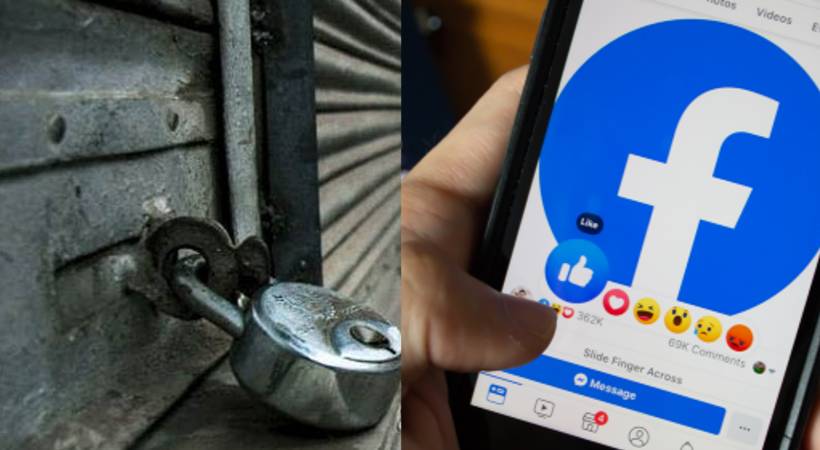 Popular front hartal: Action if rumors are spread through social media