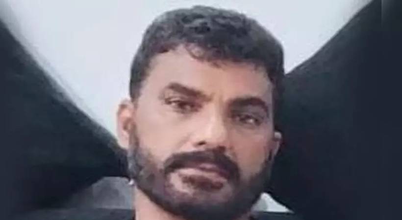 Malayali died in a car accident in Riyadh