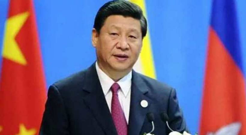 Rumors on social media military coup has taken place in China