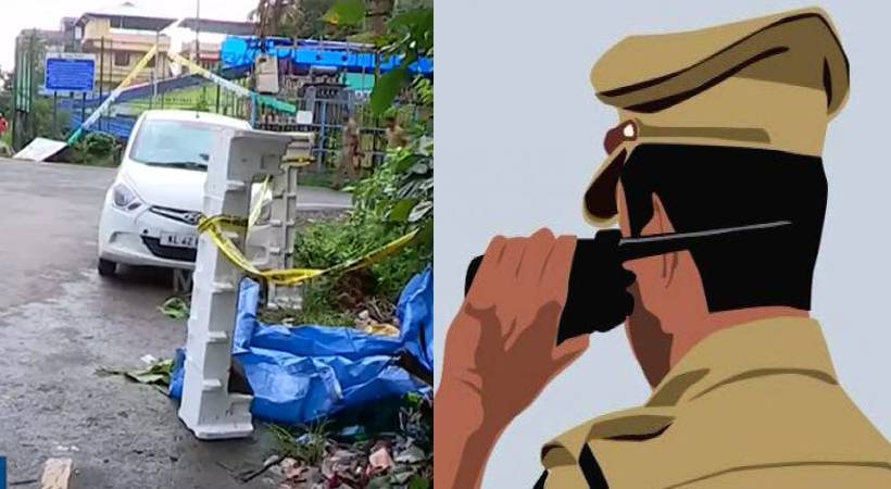 Murder at Kaloor; One more arrested
