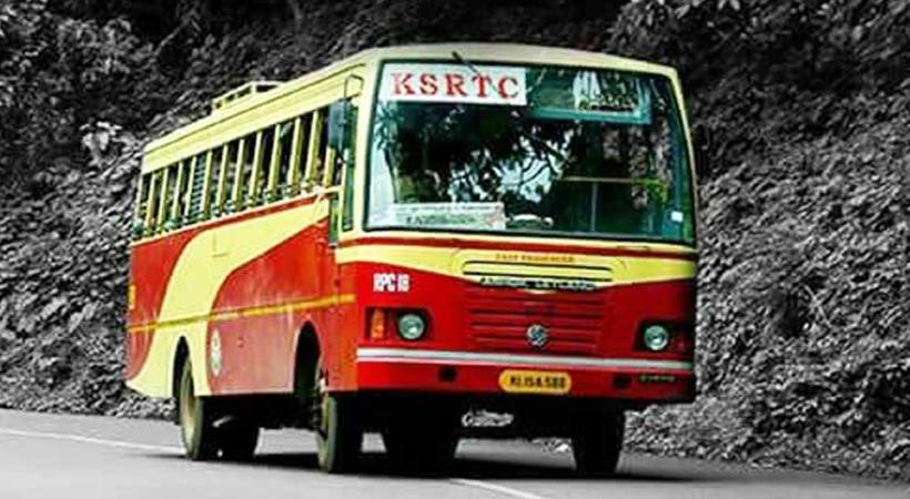 Popular Front Hartal; KSRTC will operate the service as usual