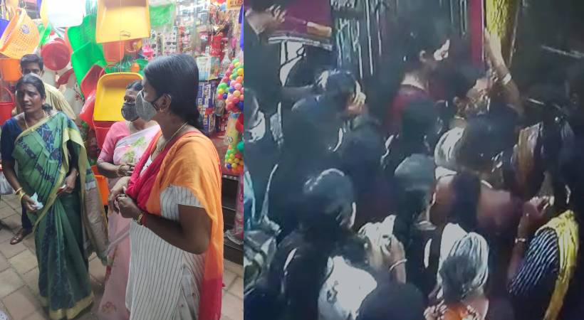 South Indian robbery gang arrested in Kozhikode