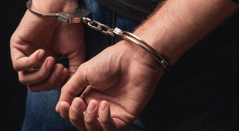 Jharkhand worker's death; suspect arrested